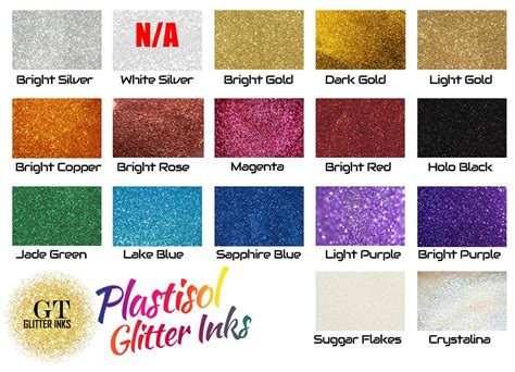 Shimmer and Shine: Glitter Ink for Your Next Project